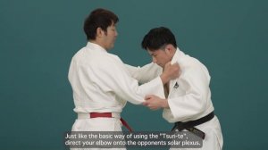 瀧本誠① 「跳腰」「体落」 / TAKIMOTO Makoto① "Hane-goshi" "Tai-otoshi"