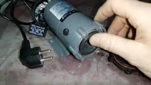 Магнитный насос MP-15RM. Часть 1, надежда.