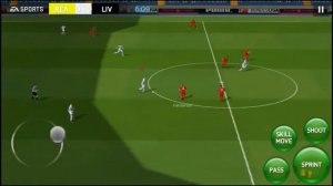 FIFA 14 MOD FIFA 18 ANDROID / OFFLINE / NEW MENU / AMAZING GRAPHIC / 1GB