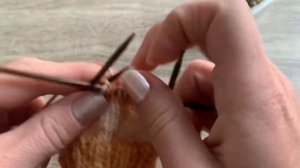 Пятка бумеранг подробный мастер-класс