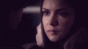 Damon and Elena / И только ты, и только я / Деймон и Елена