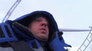 сварка трубы. Работа вахтой. Работа в минус -40 жесть. Как варить трубу, стенка 4мм.