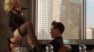 george michael - outrside