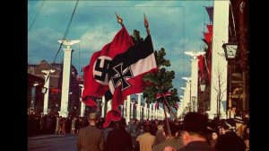 Horst Wessel Lied - instrumental