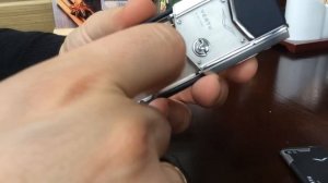 Как отличить верту Vertu Signature S Design от китайського