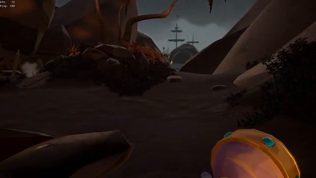 Completing the Final Voyage of Sursunken Kingdom | Day-17 | Sea of thieves | Live | k98here✌? смотреть онлайн