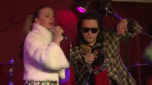 Хорошее настроение ***Песня Хорошее настроение - Группа Стиляги Band***