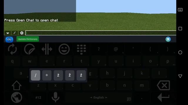 Minecraft PE အတွက်အမိုက်ဆုံး Ui နှစ်ခု(java Ui ထက်ပိုမိုက်သည်)@NoNameofficialchannal смотреть онлайн