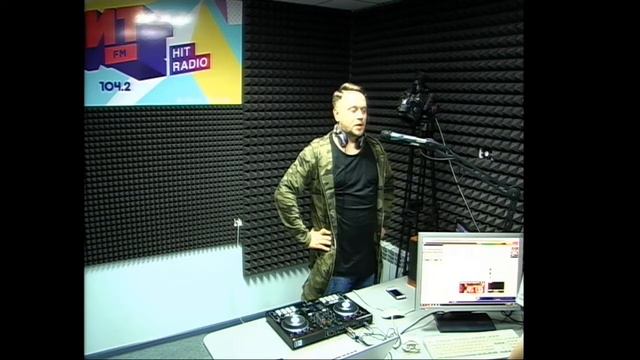 DJ HACKER в эфире проекта ФрейдZone смотреть онлайн