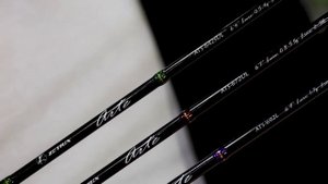 Zetrix Arte / Анонс новинок / Выставка Охота и Рыболовство на Руси 2018.