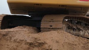 Cat® 330 GC | Полный обзор экскаватора нового поколения