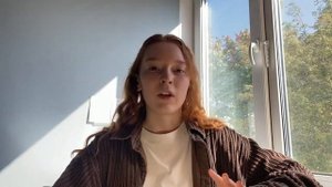 study vlog | первая неделя учебы в университете | исаа мгу