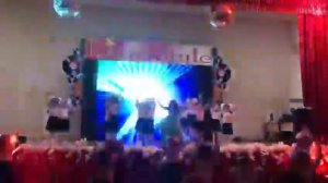 Тентегім əні