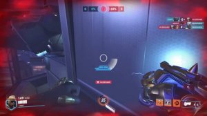 Overwatch 2 Moments #88