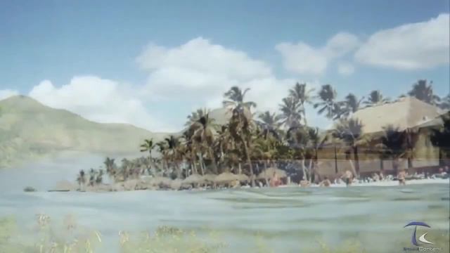 ОТДЫХ НА КАРИБАХ. МОРЕ И ПЛЯЖИ.