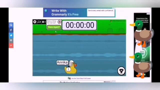 How To Play Duck Race / Emoji Race смотреть онлайн
