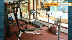 GRANDEUR DE SANCHI (старое название ROYAL PALACE BEACH RESORT) 4* обзор