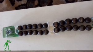 Четки перекидные. rosary.