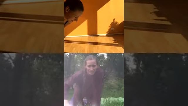 Урок 44. Контемпорари. Contemporary. Dance Vision Studio смотреть онлайн