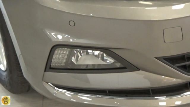 2021 Volkswagen Polo 1.0 TSI 95 DSG Highline - Exterior + Int. - Autohaus Marquardt Stuttgart 2021 смотреть онлайн