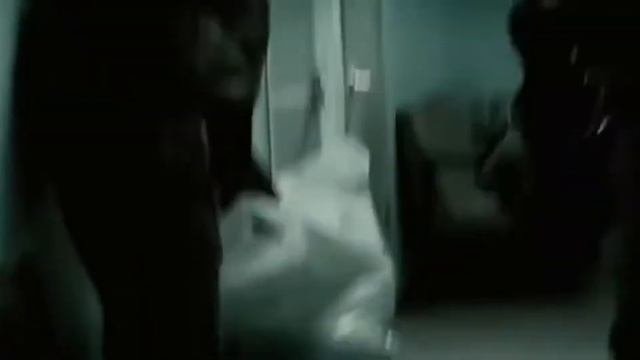 Боевик СКОЛЬЖЕНИЕ   Оборотень в погонах
