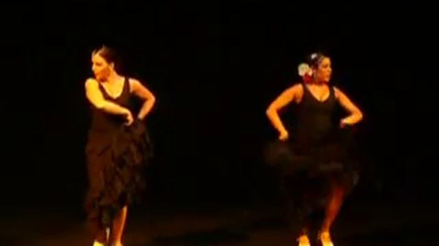 Canelas -Flamenco смотреть онлайн