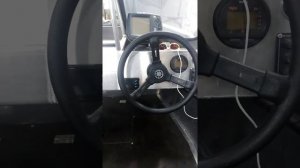 Отопитель на Русбот 47