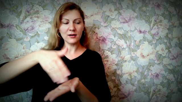 РАССКАЗ "МАМИНЫ ПОМОЩНИКИ" на жестовом языке смотреть онлайн