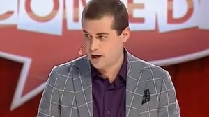 Андрей Молочный