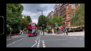 Достопримечательности Лондона