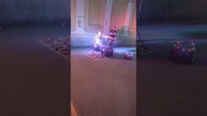 Продиджи на барабанах) #pro