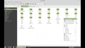 fazendo funcionar o autocomplete Git no Linux mint 19.3