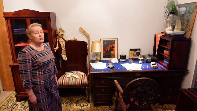 Подарки Высоцкому. 2 часть смотреть онлайн