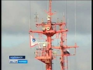 Буксир Атрия спустя 2,5 месяца работы   у родного причала  На счету морских спасателей три крупные о