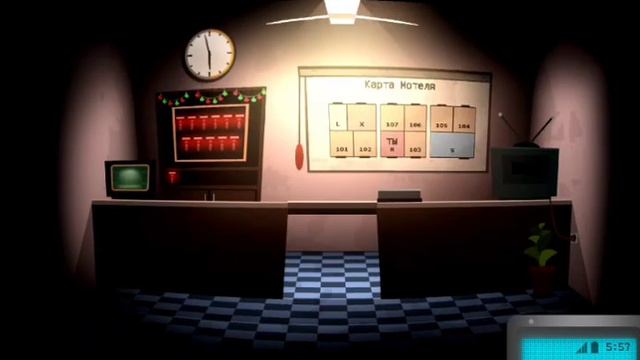 старый хоррор не хоррор смотреть онлайн