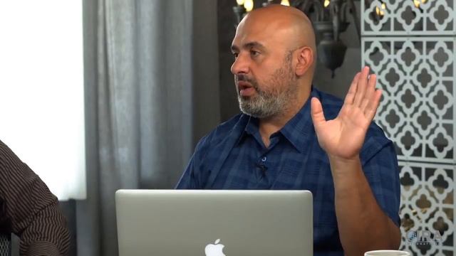 Why Did Jesus called the Woman Dog? смотреть онлайн