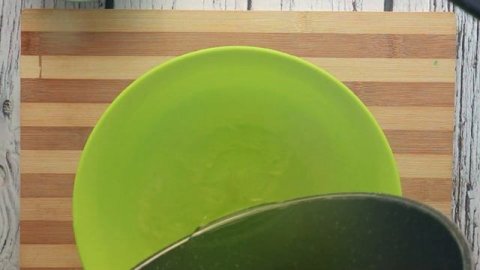 Рецепт Декор-Геля. Кондитерский гель для декора тортов.