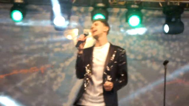 Евгений Гапонов - Стыцмен смотреть онлайн