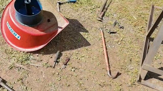 Косилка КР 05 Нева смотреть онлайн