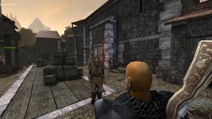 #270 Хош-Пак, Меч Фероса. Готика 2 возвращение 2.0 АБ. Все квесты, секреты, советы.