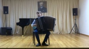 Л. Малиновский "Речка, которая течет на юг"