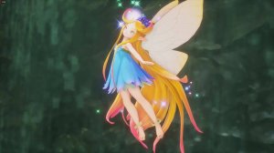 Trials of Mana эпизод 5