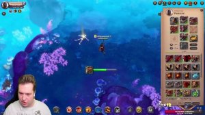 ZERO to HERO | АЛЬБИОН ОНЛАЙН | МГЛА | БОЕВОЙ ШЕСТ | ЗИРО ту ХИРО | СТАРТ С НУЛЯ | ALBION ONLINE
