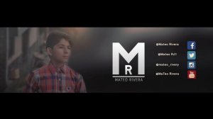 Mateo Rivera - No Me Doy Por Vencido