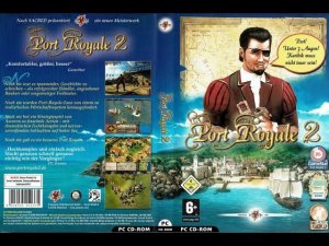Учимся играть в Port Royale 2. Передвижение и торговля