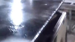 сани для снегохода 2 часть