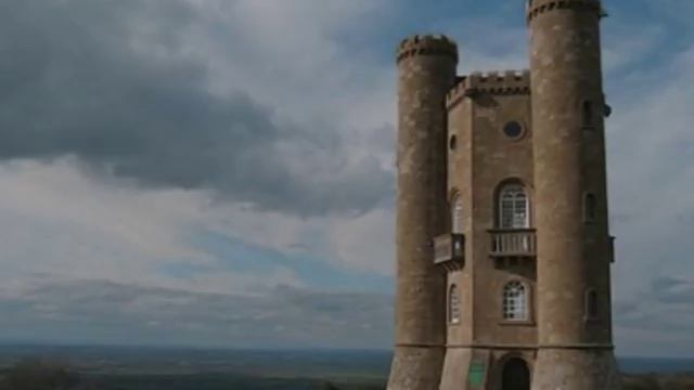 Gustav Holst: Symphony in F Major "The Cotswolds" (1900) смотреть онлайн