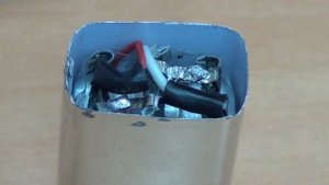 БАТАРЕЙКА "КРОНА" СВОИМИ РУКАМИ// КРОНА ИЗ ЭЛЕКТРОННЫХ СИГАРЕТ// ЭЛЕМЕНТАРНО