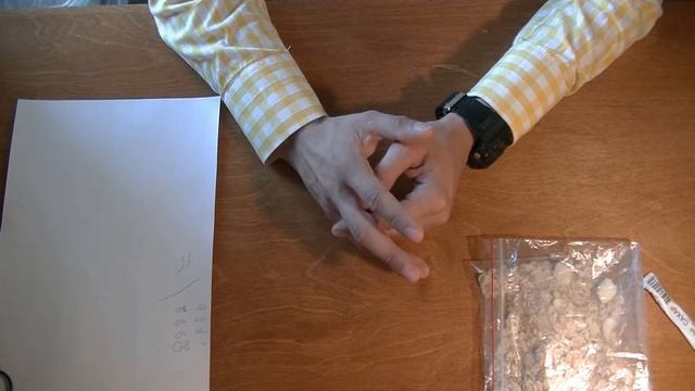 Бюджетное питание в длительном походе. смотреть онлайн