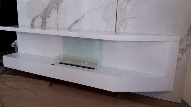 Мир Интерьерных Решений - реализованные проекты